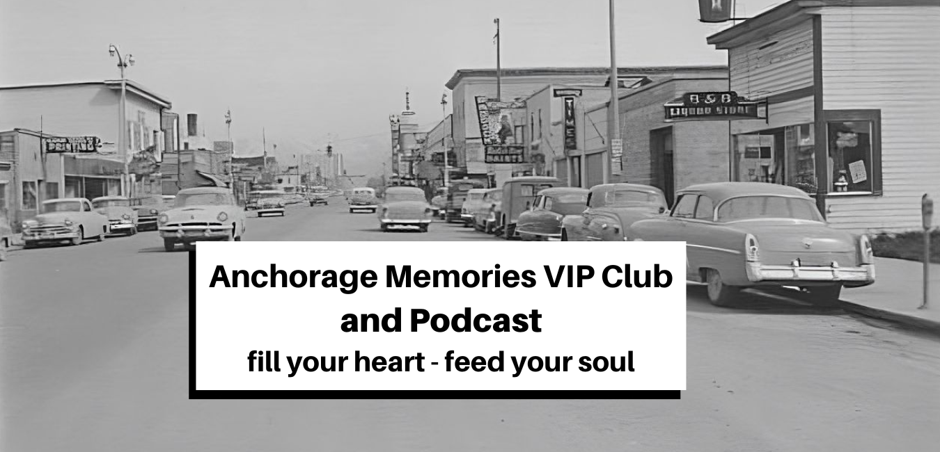 Anchorage Memories VIP Club