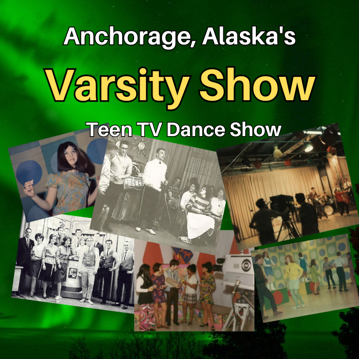 anchorage varsity show