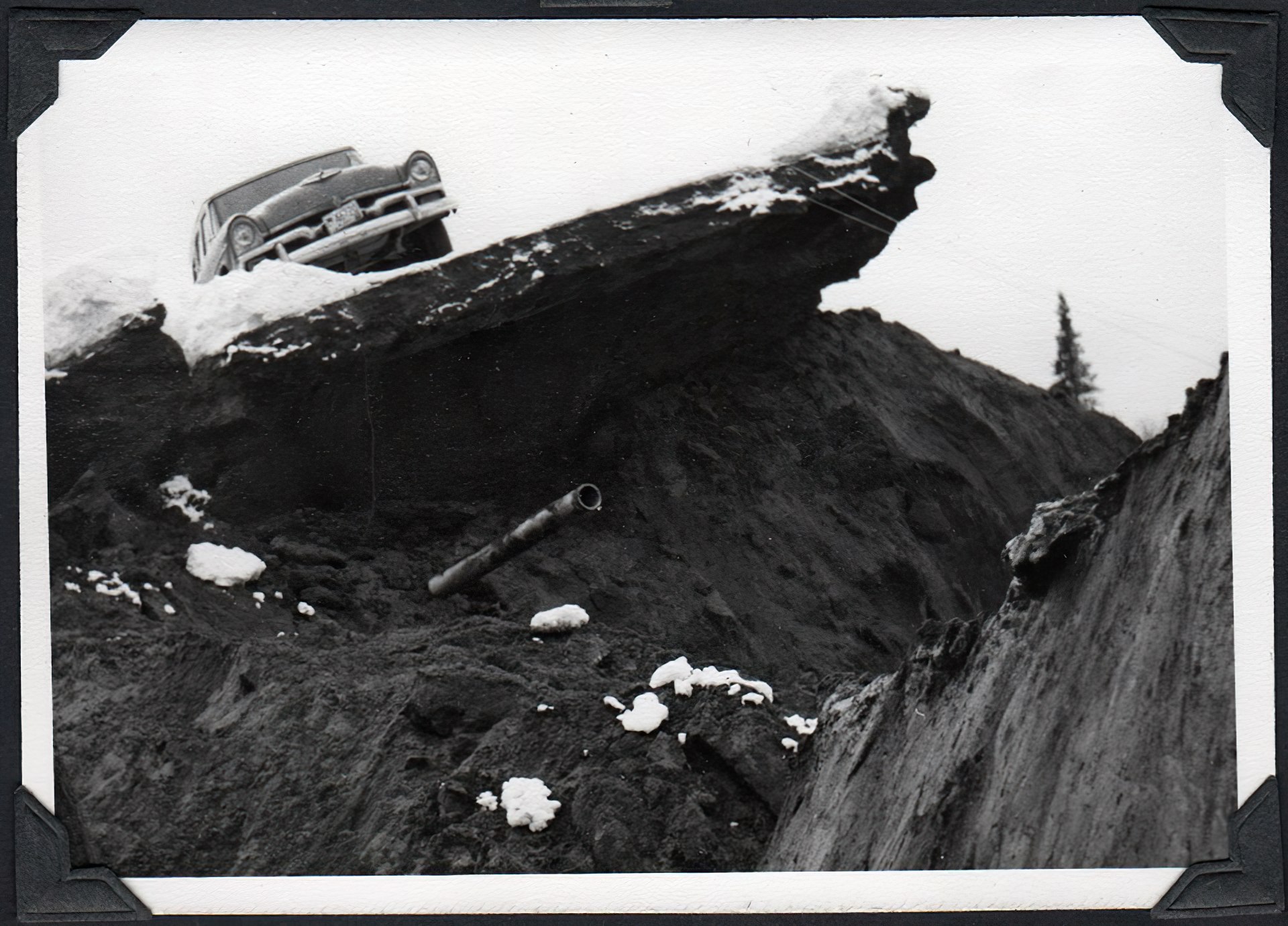 alaska quake of 1964