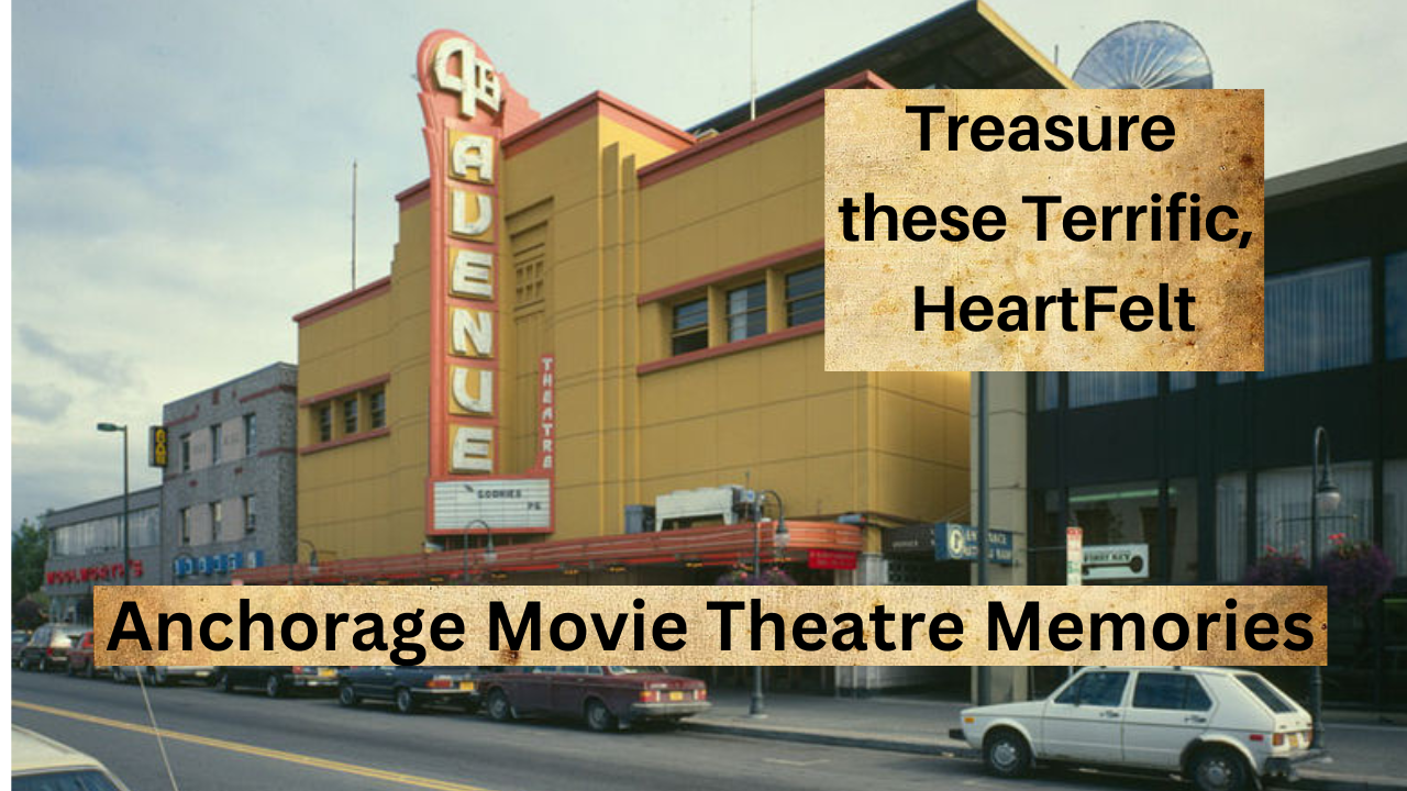 4th avenue theatre memories