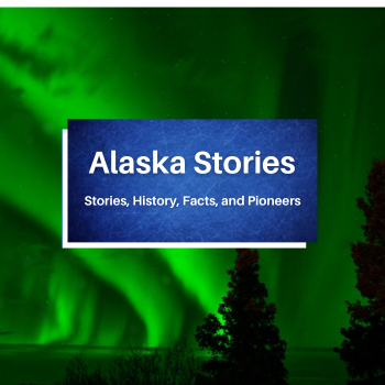 alaska stories