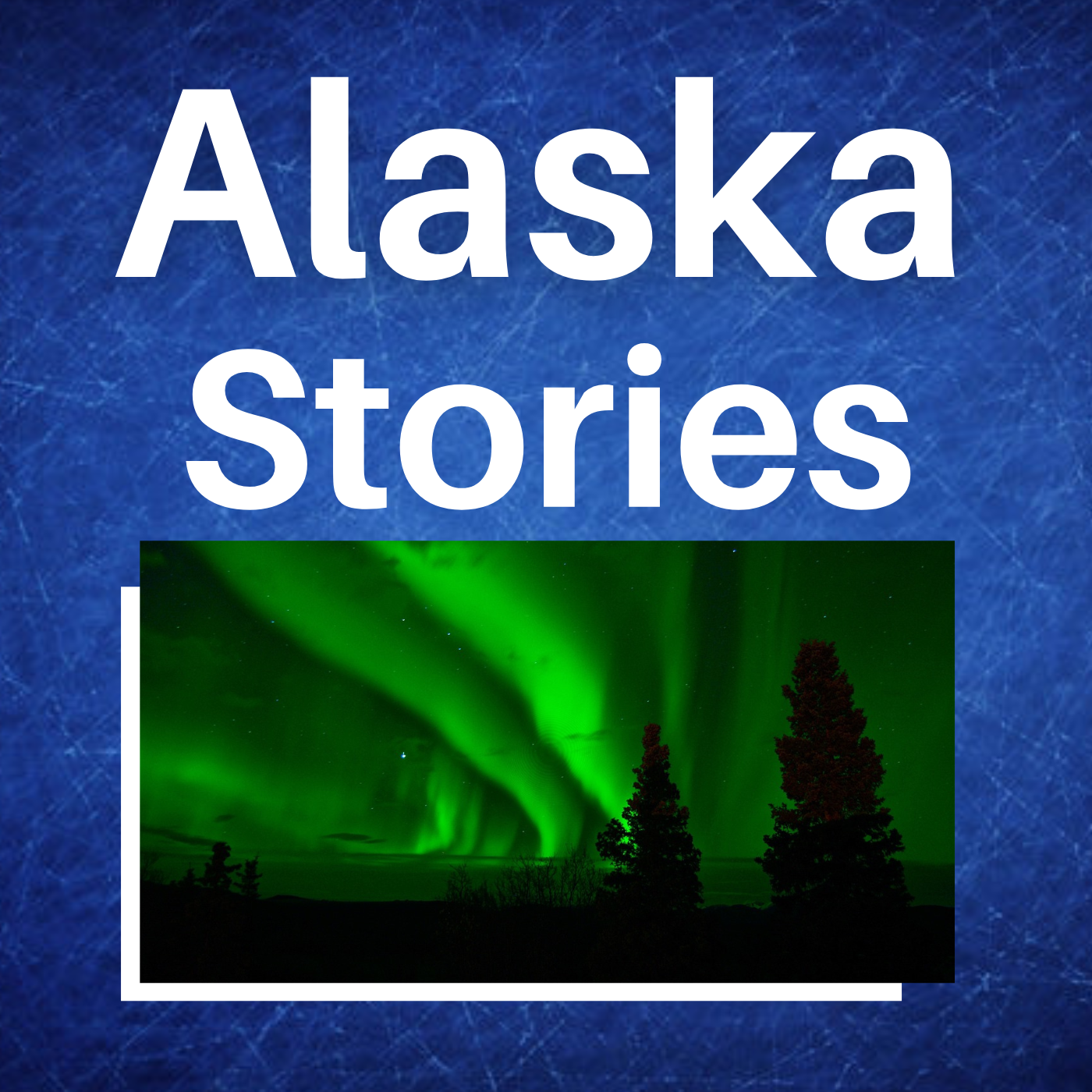 Alaska Stories Logo