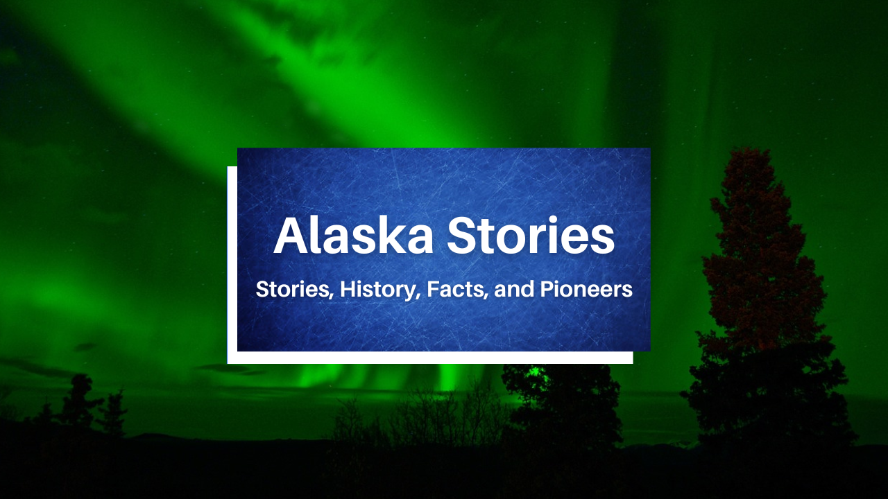 alaska stories