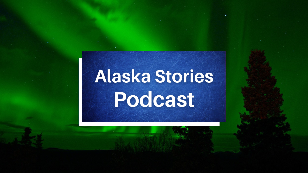 alaska stories