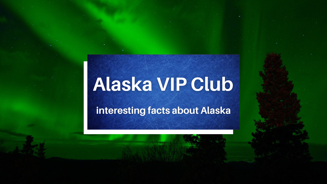 alaska vip club