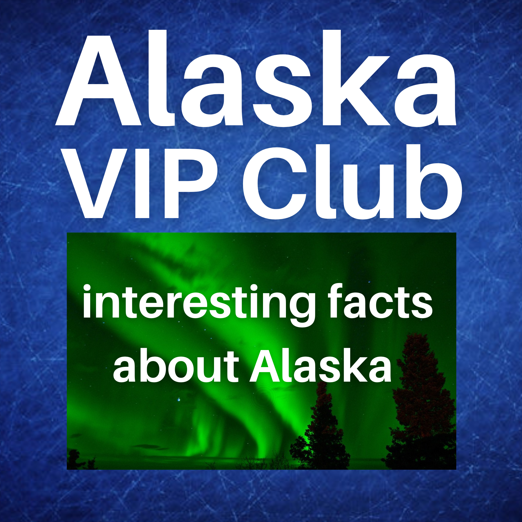 alaska vip club