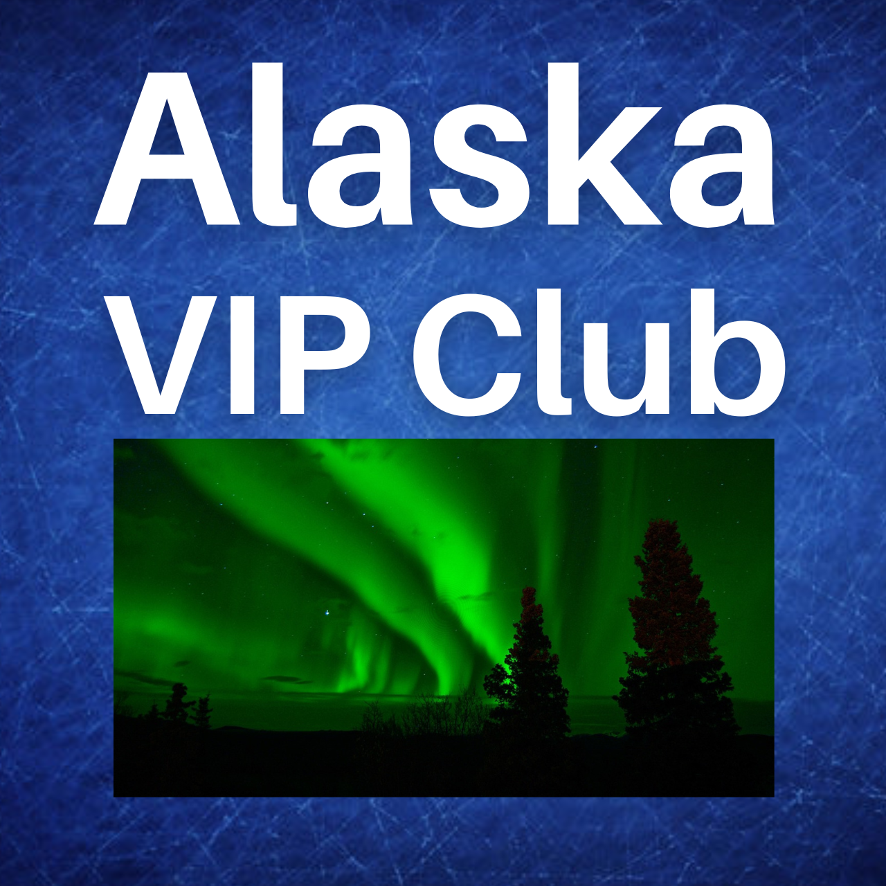 alaska vip club