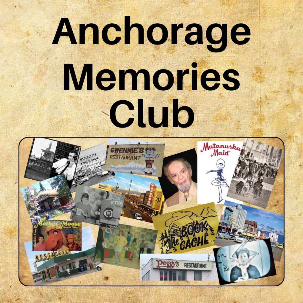 anchorage memories club