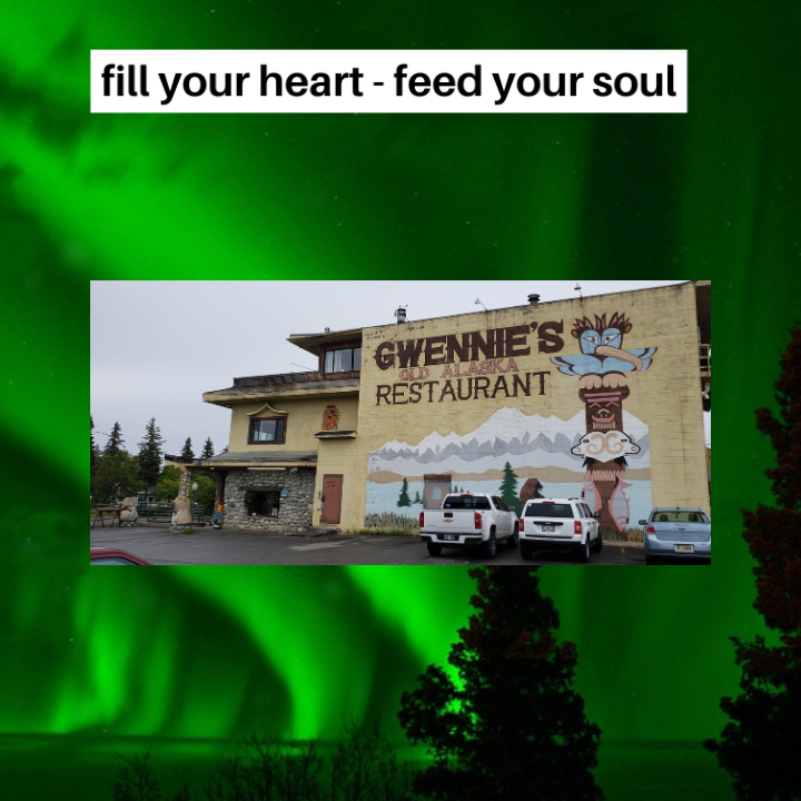 gwennies restaurant anchorage alaska