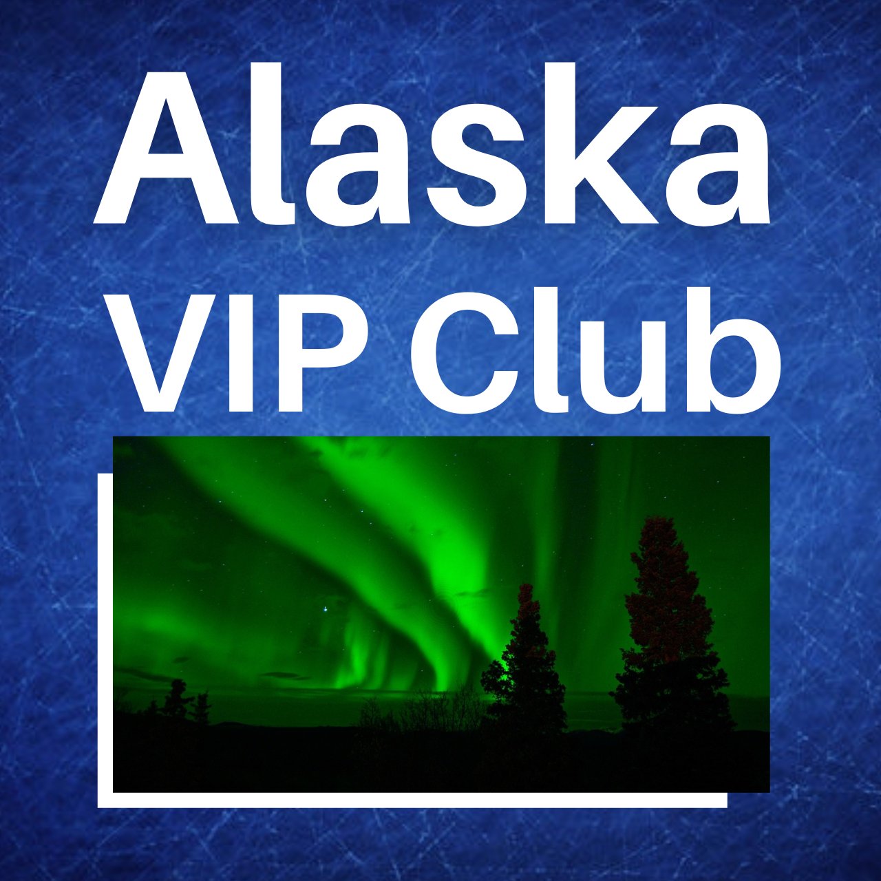 alaska vip club